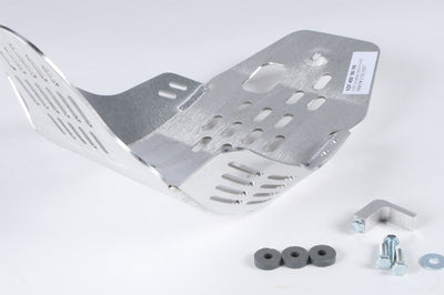 DEVOL Skid Plate - Guards/Braces