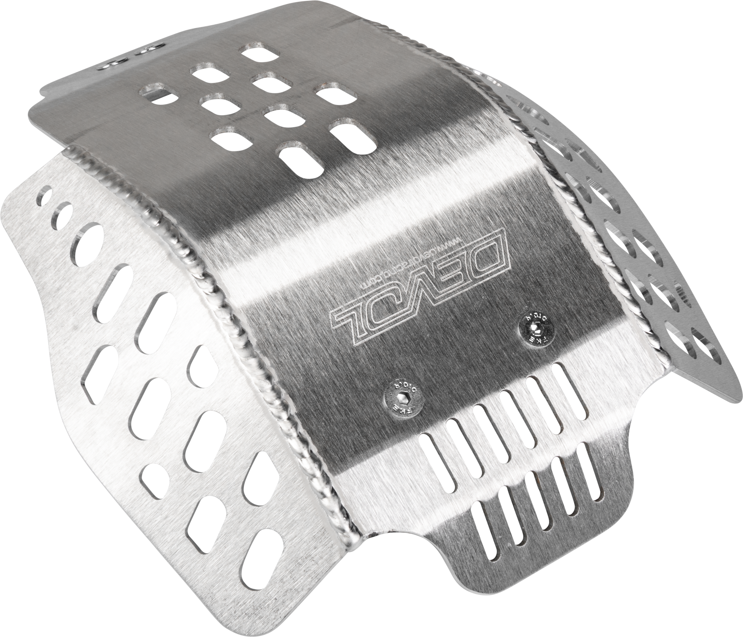 DEVOL Skid Plate - Guards/Braces