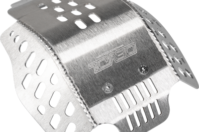 DEVOL Skid Plate - Guards/Braces