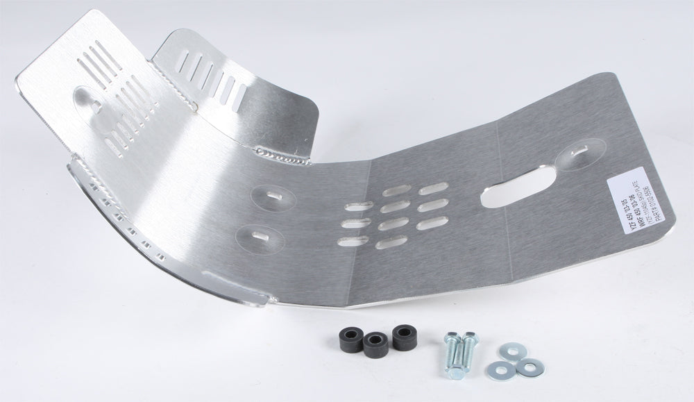 DEVOL Skid Plate - Guards/Braces
