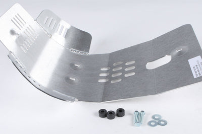 DEVOL Skid Plate - Guards/Braces