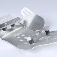 DEVOL Skid Plate - Guards/Braces