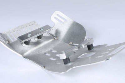 DEVOL Skid Plate - Guards/Braces