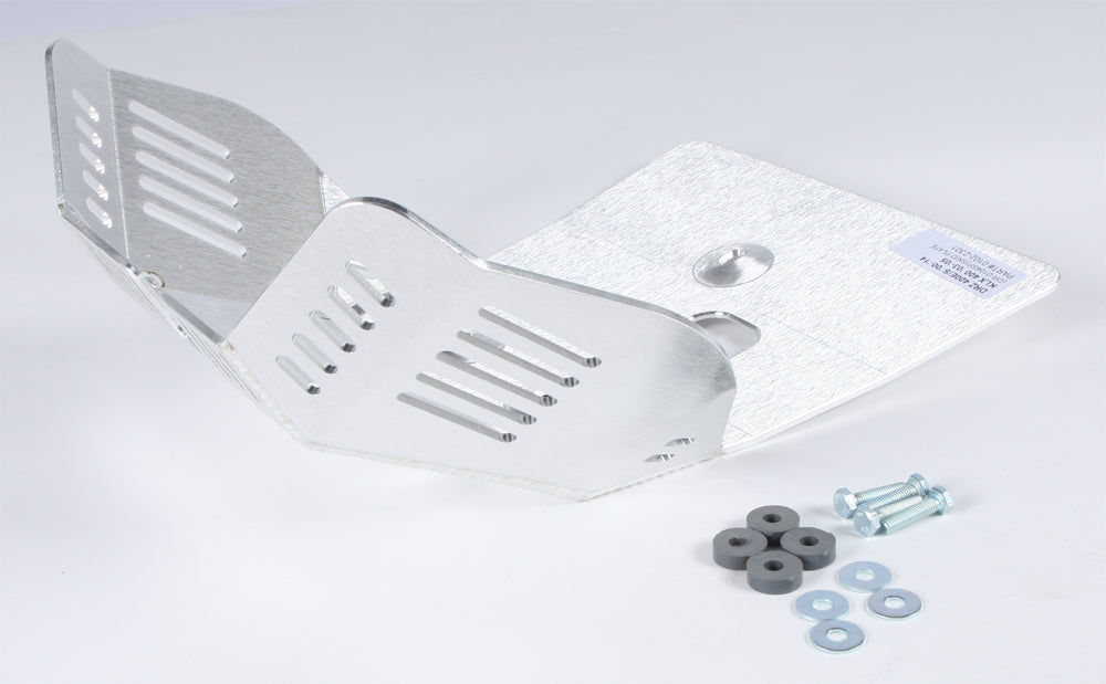 DEVOL Skid Plate - Guards/Braces