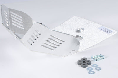 DEVOL Skid Plate - Guards/Braces