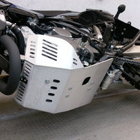 DEVOL Skid Plate - Guards/Braces