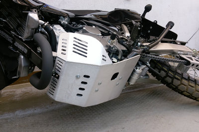 DEVOL Skid Plate - Guards/Braces