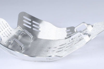 DEVOL Skid Plate - Guards/Braces