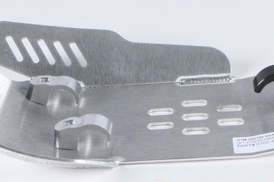 DEVOL Skid Plate - Guards/Braces