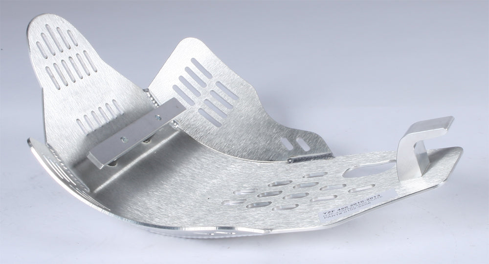 DEVOL Skid Plate - Guards/Braces