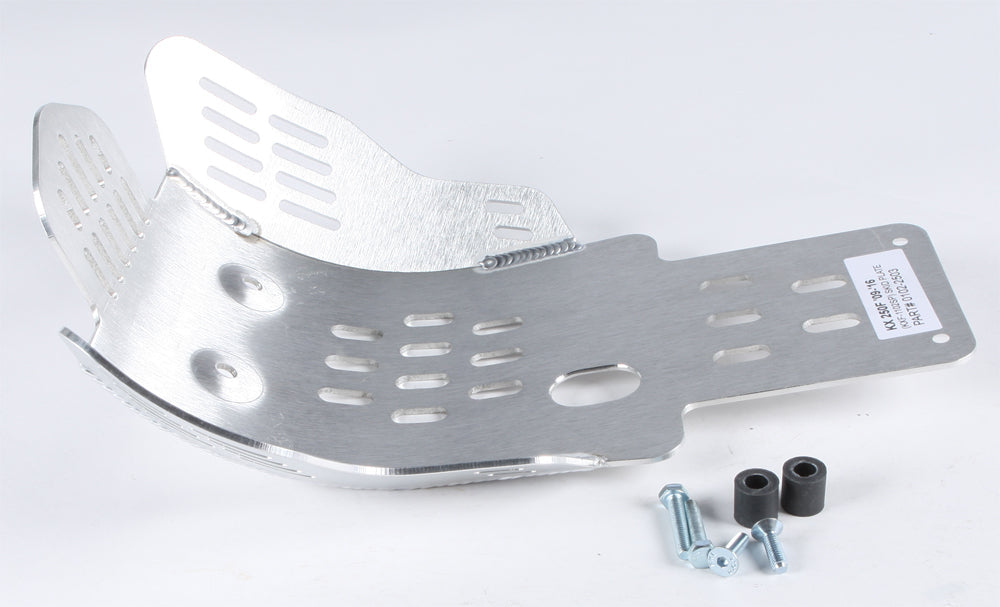 DEVOL Skid Plate - Guards/Braces
