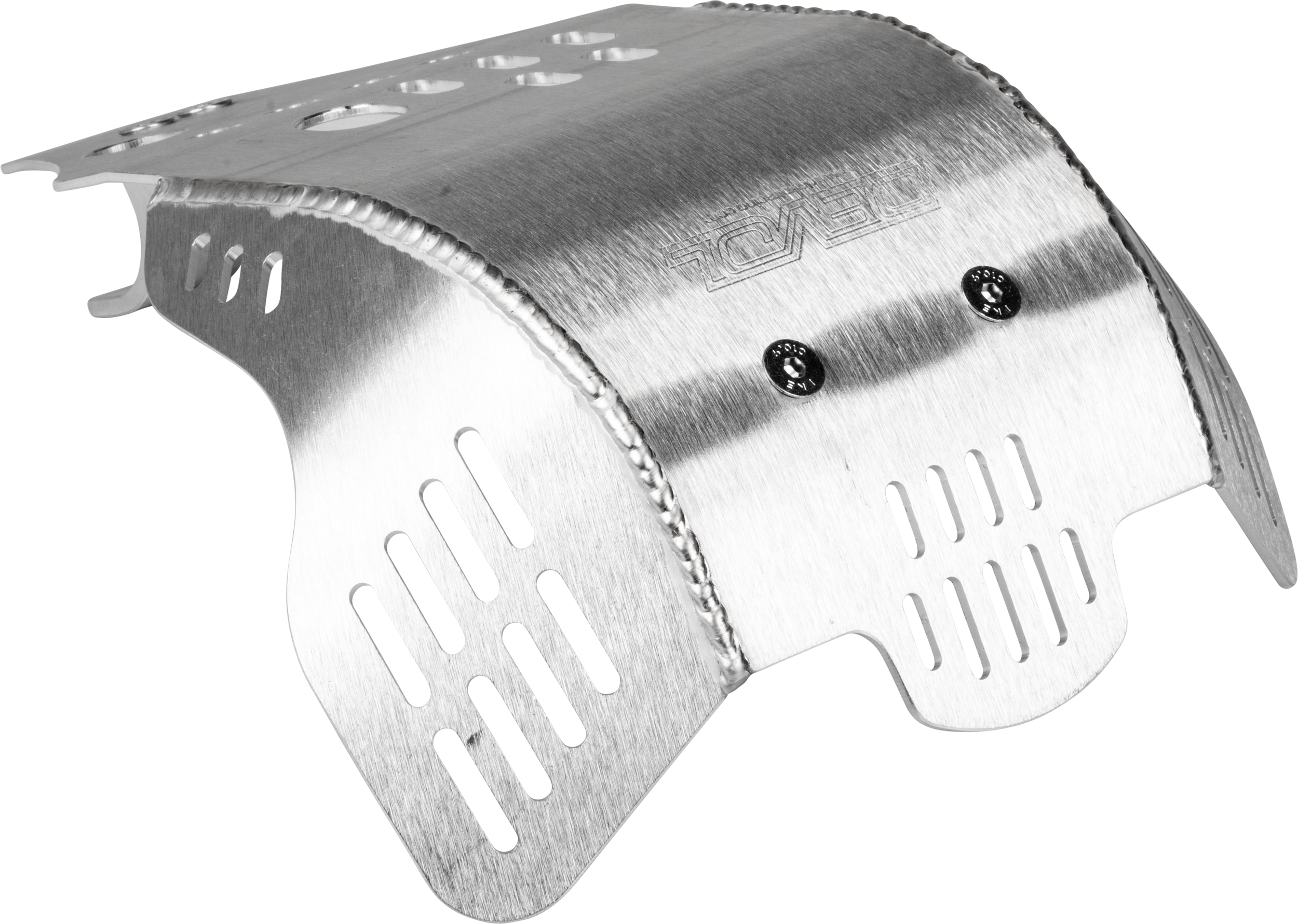 DEVOL Skid Plate - Guards/Braces