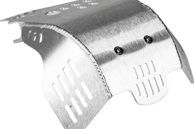 DEVOL Skid Plate - Guards/Braces