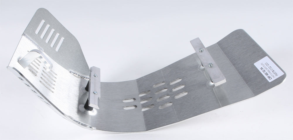 DEVOL Skid Plate - Guards/Braces