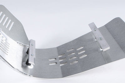 DEVOL Skid Plate - Guards/Braces