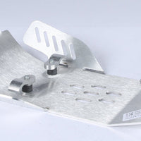 DEVOL Skid Plate - Guards/Braces