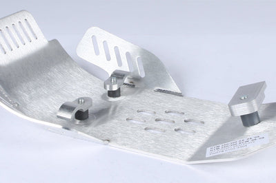 DEVOL Skid Plate - Guards/Braces