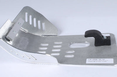 DEVOL Skid Plate - Guards/Braces