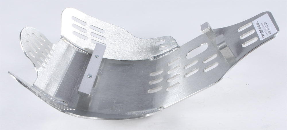 DEVOL Skid Plate - Guards/Braces