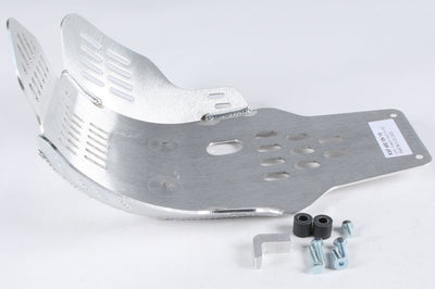 DEVOL Skid Plate - Guards/Braces