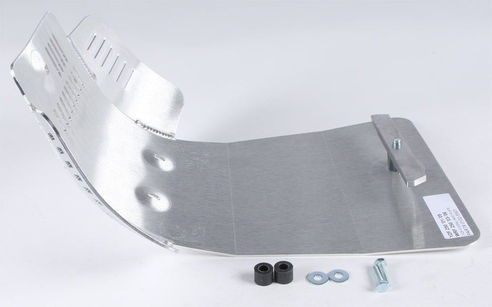 DEVOL Skid Plate - Guards/Braces