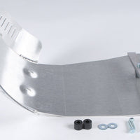 DEVOL Skid Plate - Guards/Braces