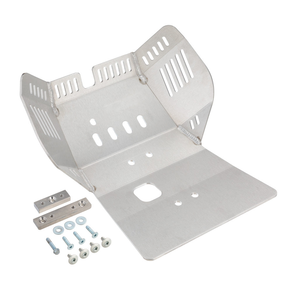 DEVOL Skid Plate - Guards/Braces
