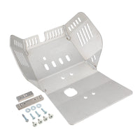 DEVOL Skid Plate - Guards/Braces