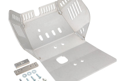 DEVOL Skid Plate - Guards/Braces