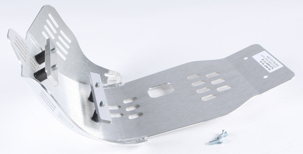 DEVOL Skid Plate - Guards/Braces