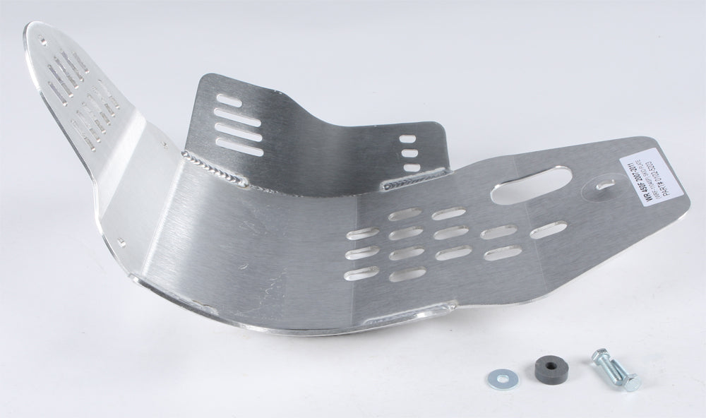 DEVOL Skid Plate - Guards/Braces
