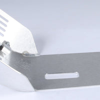 DEVOL Skid Plate - Guards/Braces