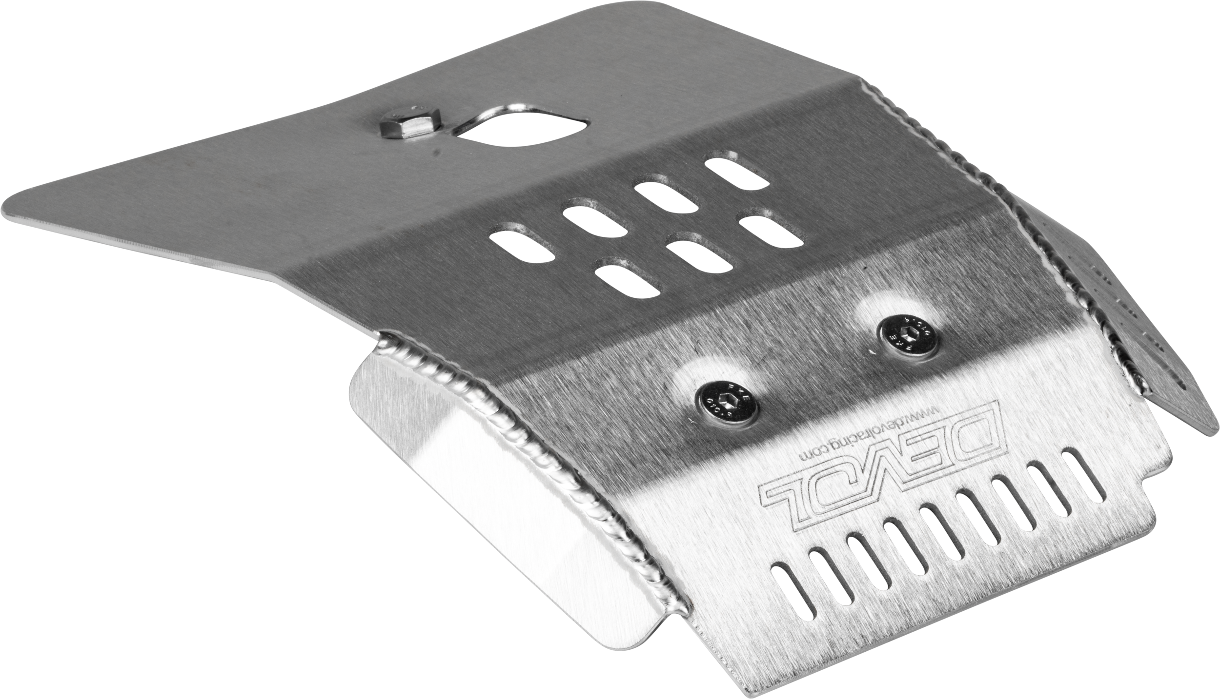 DEVOL Skid Plate - Guards/Braces