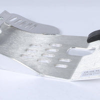 DEVOL Skid Plate - Guards/Braces