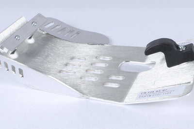 DEVOL Skid Plate - Guards/Braces