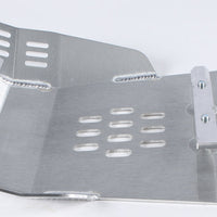 DEVOL Skid Plate - Guards/Braces