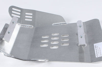 DEVOL Skid Plate - Guards/Braces