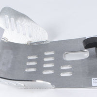 DEVOL Skid Plate - Guards/Braces
