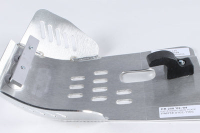 DEVOL Skid Plate - Guards/Braces