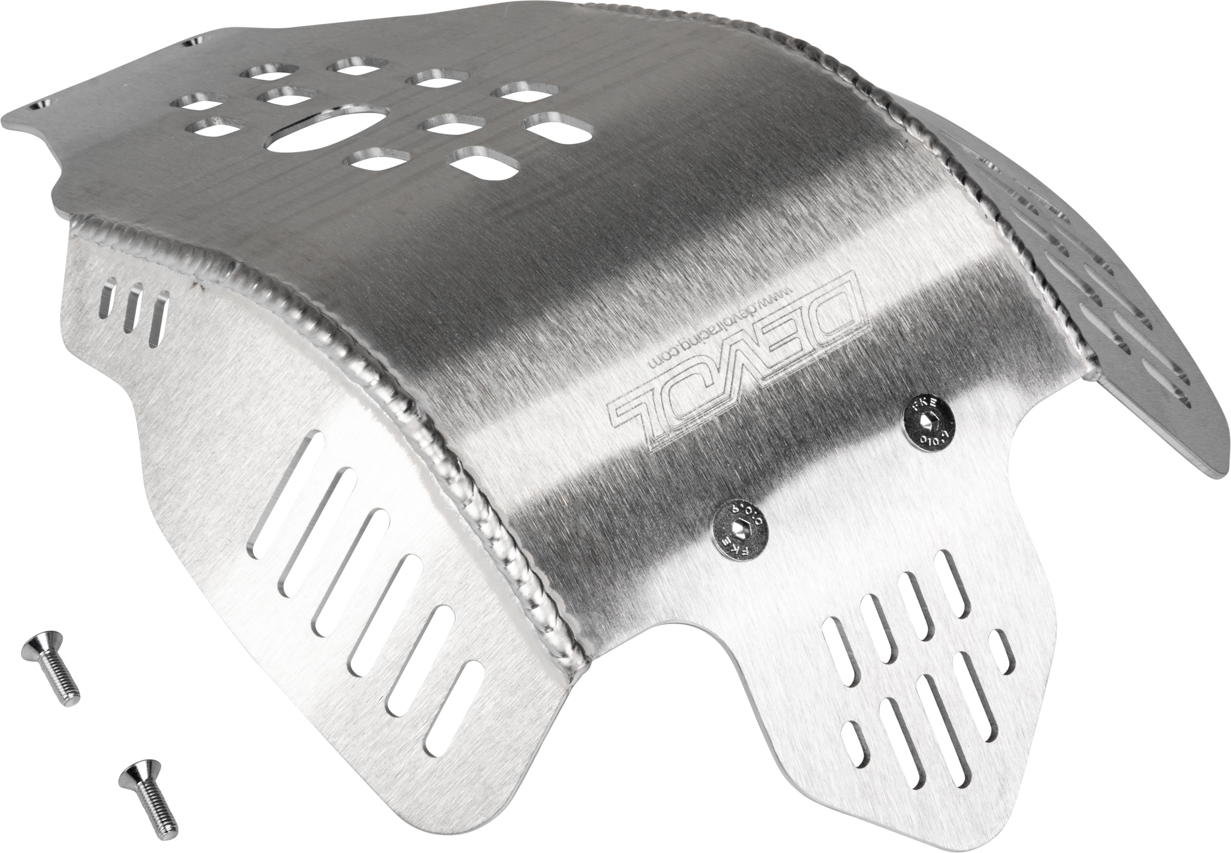 DEVOL Skid Plate - Guards/Braces