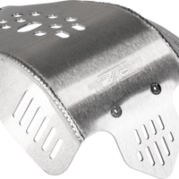 DEVOL Skid Plate - Guards/Braces