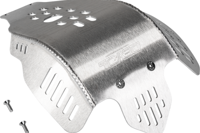 DEVOL Skid Plate - Guards/Braces
