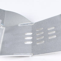 DEVOL Skid Plate - Guards/Braces