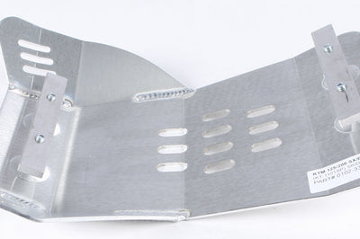 DEVOL Skid Plate - Guards/Braces