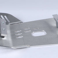 DEVOL Skid Plate - Guards/Braces