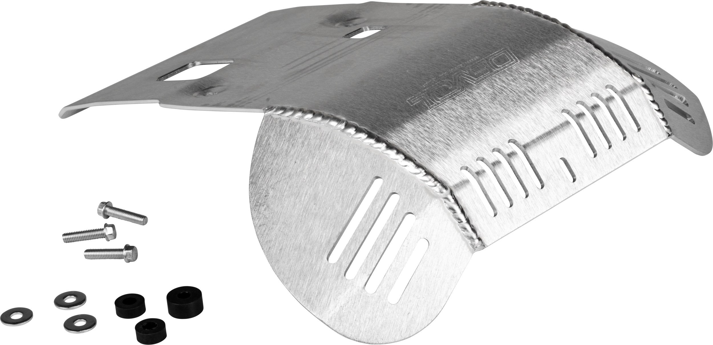 DEVOL Skid Plate - Guards/Braces