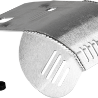 DEVOL Skid Plate - Guards/Braces