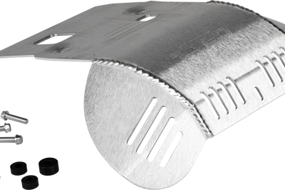 DEVOL Skid Plate - Guards/Braces