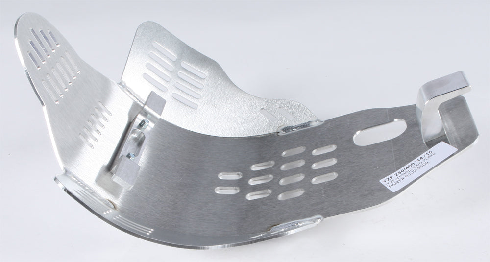 DEVOL Skid Plate - Guards/Braces