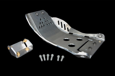 Enduro Engineering Skid Plate Hus/ktm - Offroad Collection